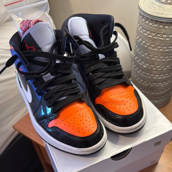 Jordan multi - Picture 2 of 4